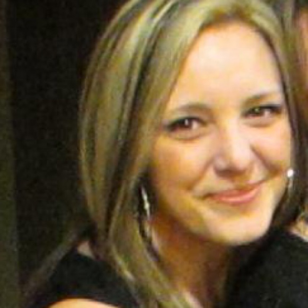 Meet your Posher, Erin
